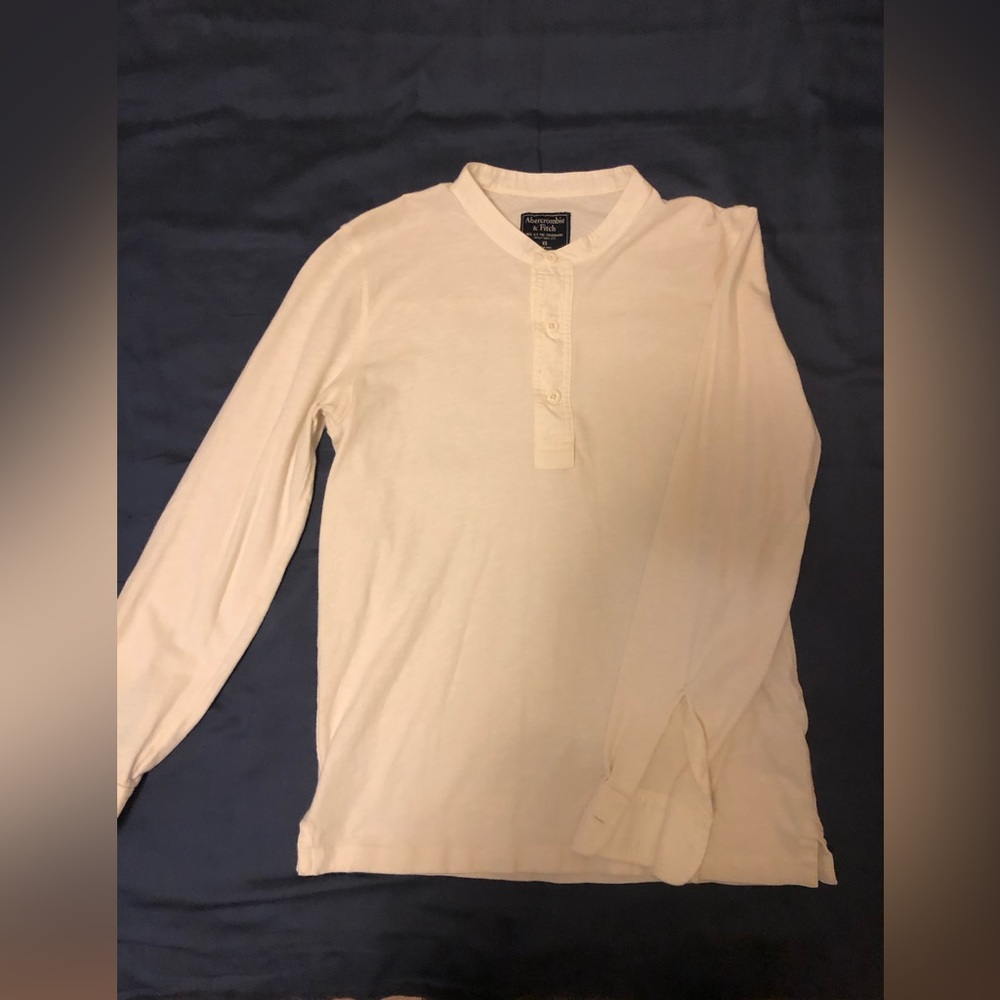 Abercrombie & Fitch Shirt